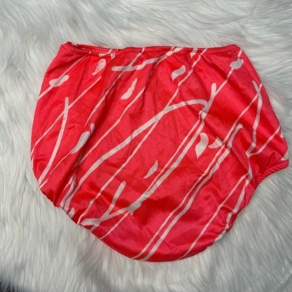 Vintage Bali Swim Bikini Bottom size Small - Picture 2 of 7